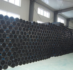 liaoningPolyethylene (PE) pipes for water supply