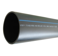heilongjiangPolyethylene (PE) pipes for water supply