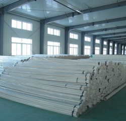 alaboRigid polyvinyl chloride (PVC - U) pipes for building drainage