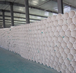liaoningRigid polyvinyl chloride (PVC - U) pipes for building drainage