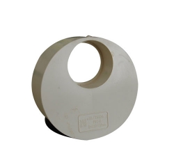 liaoningRigid polyvinyl chloride (PVC - U) pipe fittings for building drainage