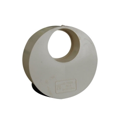 shandongRigid polyvinyl chloride (PVC - U) pipe fittings for building drainage