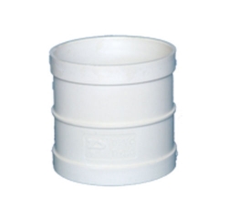 Rigid polyvinyl chloride (PVC - U) Guan Gu for building drainage