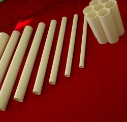 neimengguInsulated electrical bushing for building (PVC-U)