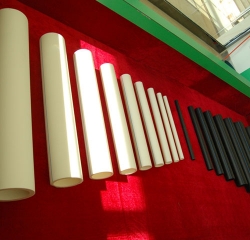 Random copolymerization polypropylene (PP - R) pipes for cold and hot water