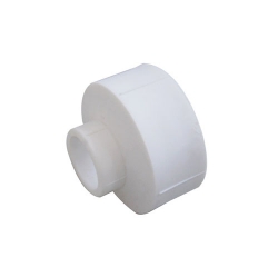 heilongjiangAtactic polypropylene (PP - R) pipe fittings for cold and hot water