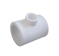 neimengguAtactic polypropylene (PP - R) pipe fittings for cold and hot water