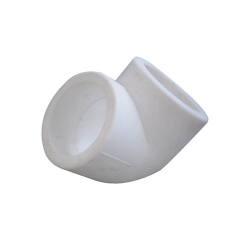 zhejiangAtactic polypropylene (PP - R) pipe fittings for cold and hot water