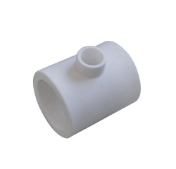 zhejiangAtactic polypropylene (PP - R) pipe fittings for cold and hot water